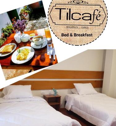 Mollepata Casa | Tilcafé B&B Mollepata
