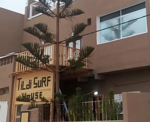 Imsouane Casa | Tildi surf house