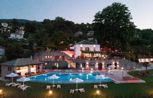 Mouresi Complejo | Tilia Resort