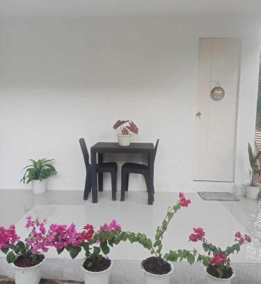 Buenavista Apartamento | Tilipunan House