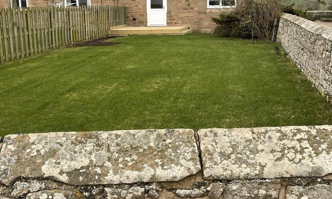 Berwick-upon-Tweed Cabaña | Till Cottage 3 Fenton Hill Farm