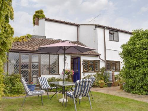 Lowestoft Casa | Tillet Cottage