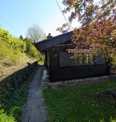 Bomighausen Casa | Tilli's Haus