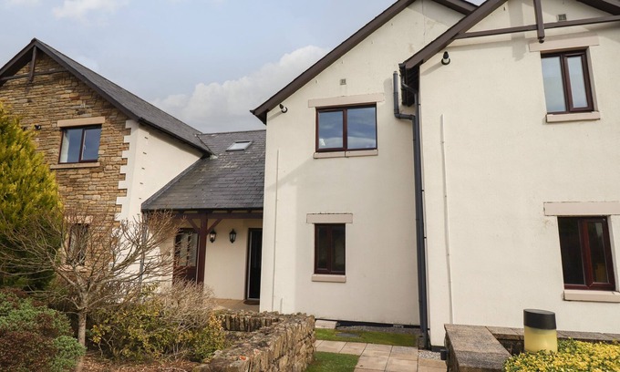 Penrith Cabaña | TILLY MINT COTTAGE, family friendly, with pool in Pooley Bridge