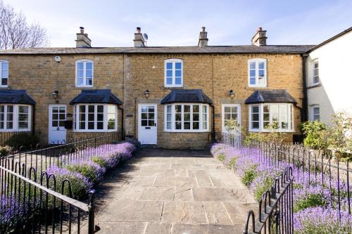 Bourton Casa | Tilly's Cottage