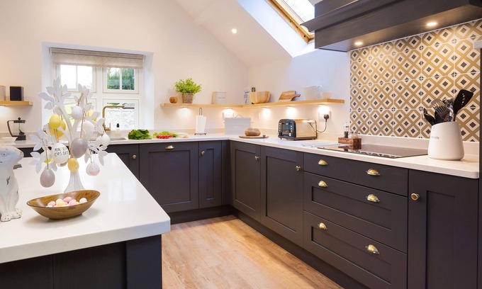 Grasmere Cabaña | Tilly's Cottage