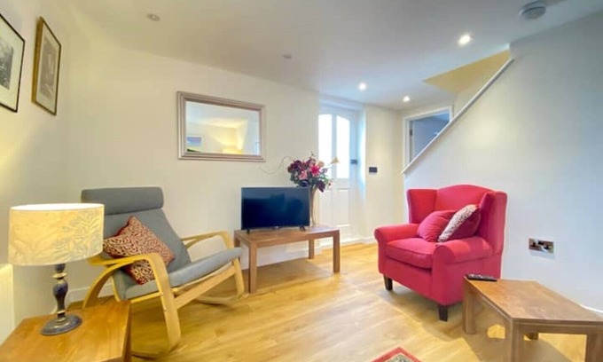 Moreton Apartamento | Tilly's Perfect Apartment in charming Ledbury