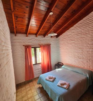 Mina Clavero Casa | TILO ALOJAMIENTOS casa 1