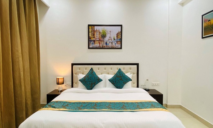 Bullawala Apartamento | TIM Stayz Deharadun