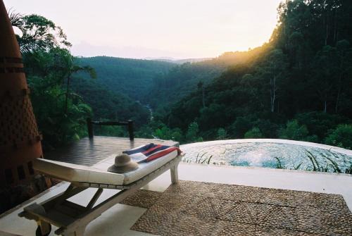 Ligfontein Cabina | Timamoon Lodge