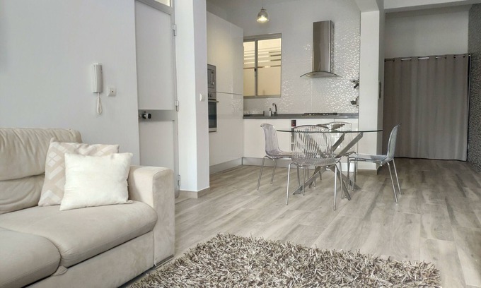 Praia Apartamento | Timas Apartments