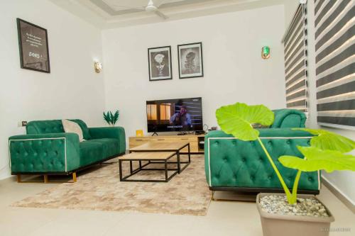 Abomey-Calavi Apartamento | Timba Club