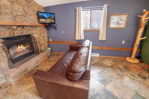 Estes Park Casa | Timber Creek Chalets- 7 cabin