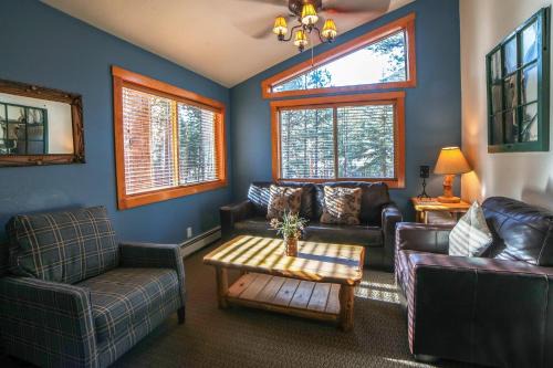 Estes Park Chalet De Esquí | Timber Creek Chalets- 8 chalet