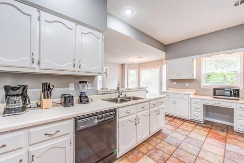 Cordova Casa | Timber Creek Hideaway