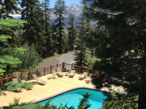 Mammoth Lakes Apartamento | Timber Ridge Resort by 101 Great Escapes