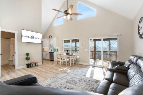 Kimberling City Casa | Timber's Edge