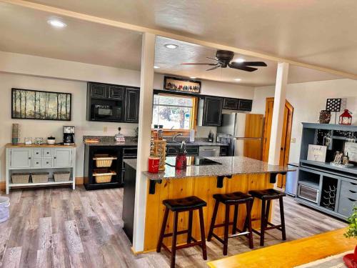 Prescott Casa | Timber Terrace .9 mi Downtown pet friendly