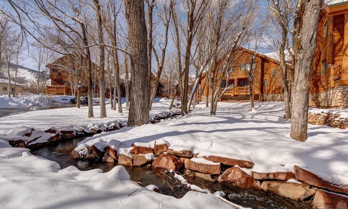 South Snyderville Basin Condominio | Timber Wolf Lodge 10d 2 Bedroom Condo by RedAwning
