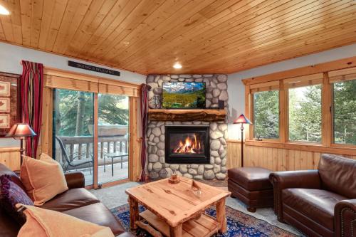 South Snyderville Basin Apartamento | Timber Wolf Lodge 10D condo