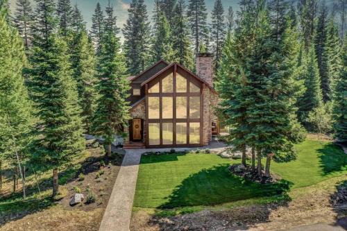 McCall Chalet De Esquí | Timbercrest