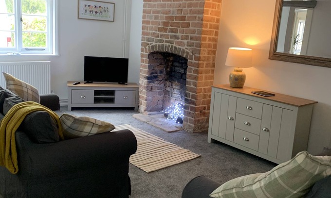 Hereford Casa | Timbered House