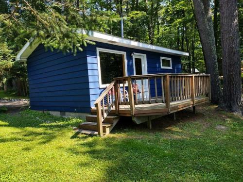 Woodruff Casa | Timberlane Blue Gill