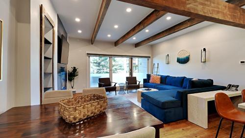 Snowmass Village Apartamento | Timberline Condominiums Two Bedroom Deluxe Unit D1D