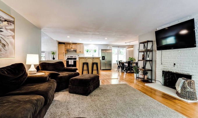 Western Casa | Timberline Trees