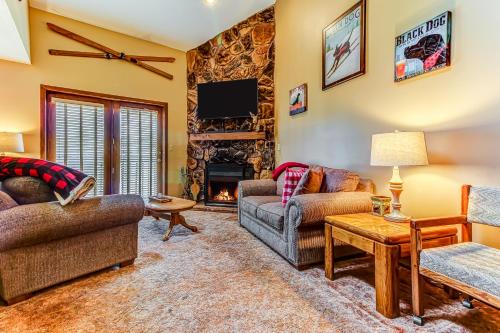 Steam Engine Meadows Casa | Timbernest