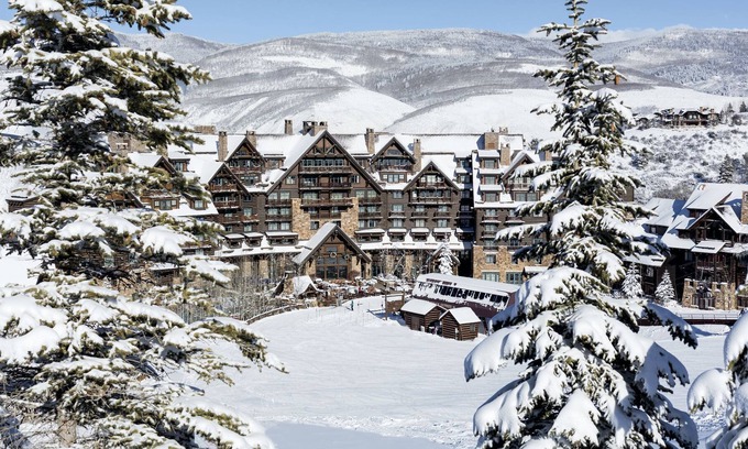 Avon Condominio | Timbers Bachelor Gulch/Free Lift Tickets/Steps to lift