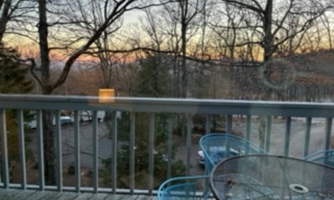 Wintergreen Apartamento | Timbers Ski-in ski out Condo at Wintergreen