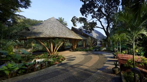 Horur Complejo | Timbertales Luxury Resort Coorg