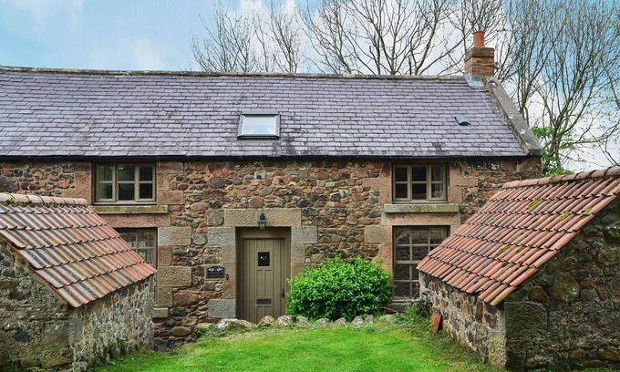 Akeld Cabaña | Timberwick Green-MED