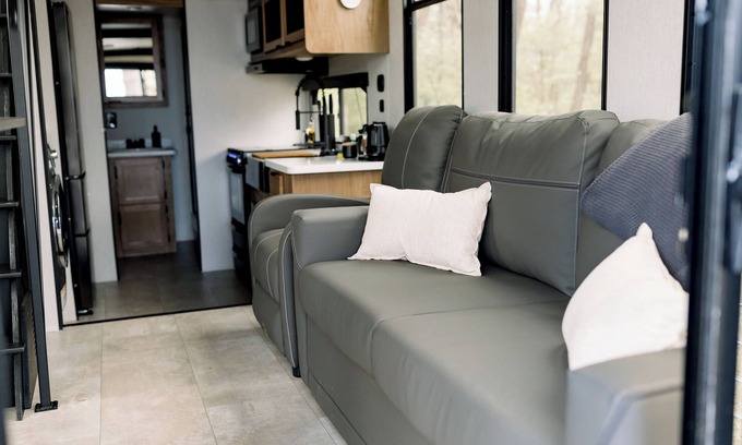 Fredericktown Casa | Timberwolf Mobile Unit #1