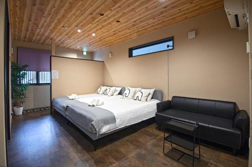 Shinsekai Casa | Time通天閣1F Tsutenkaku Nihonbashi