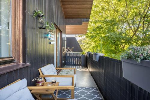 Ponitz am See Apartamento | Time 2 Sea