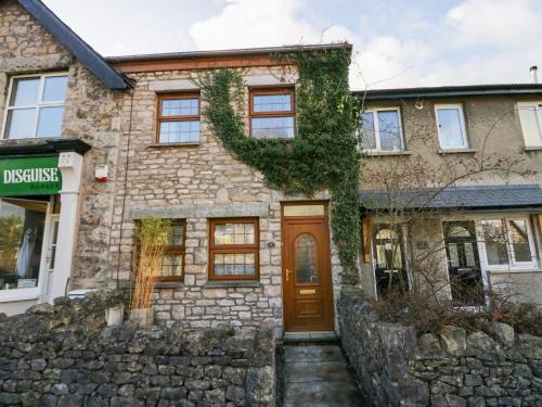 Arnside Apartamento | Time and Tide