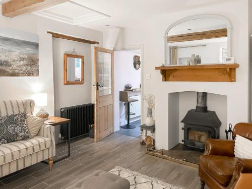Coltishall Casa | Time Cottage