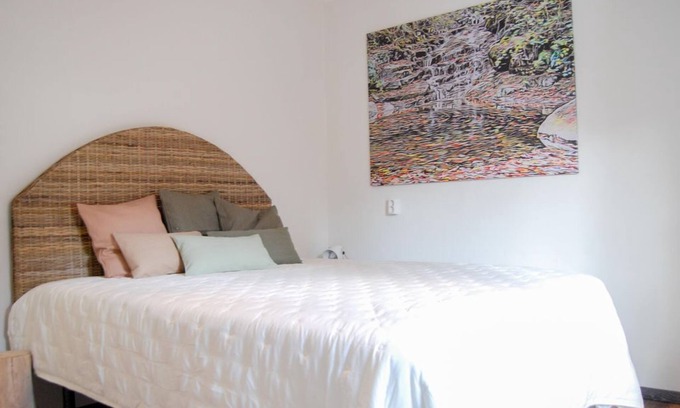 Traben-Trarbach Cama Y Desayuno | Time for two, spring water shower and thermal spa included - Guesthouse at the Moseltherme