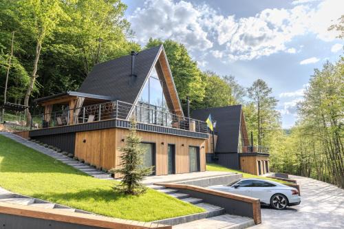 Krekhiv Chalet De Esquí | Time ForRest