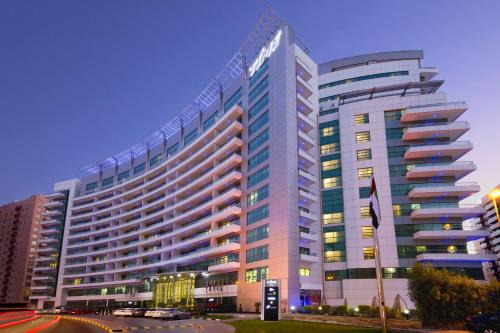 Barsha Heights Hotel | TIME Oak Hotel & Suites