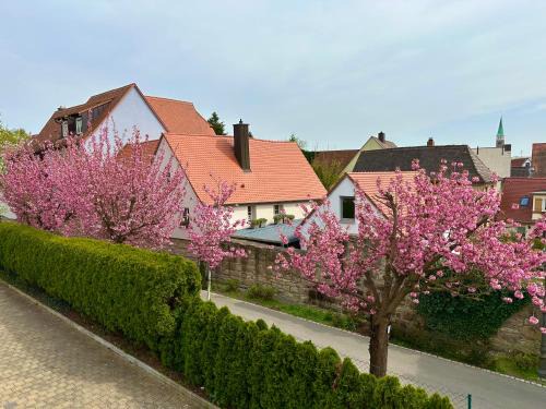 Herzogenaurach Apartamento | Time Out Apartments