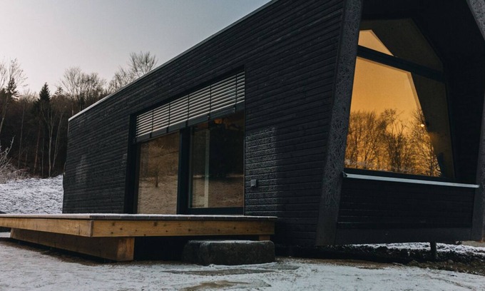 Weitefeld Casa | Time out at the edge of the forest | Sauna bookable
