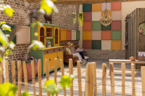 Riemst Casa | Time - Out Genoelselderen