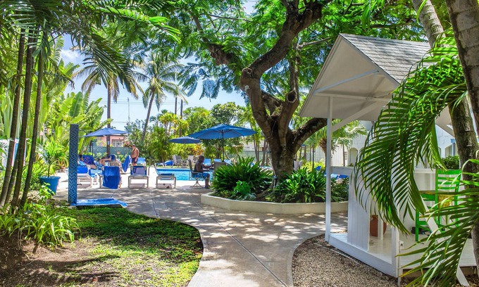 Dover Hotel | Time Out Hotel