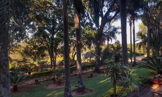 Mudimeli Cabina | Time Out Lodge