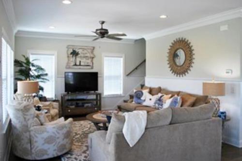 Holden Beach Casa | Time Out of Mind
