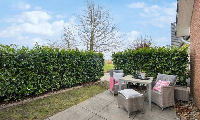 Neue Tiefe Apartamento | Time out on Fehmarn