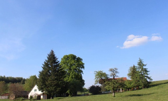 Neuravensburg Apartamento | Tiempo de espera en el Lindenhof